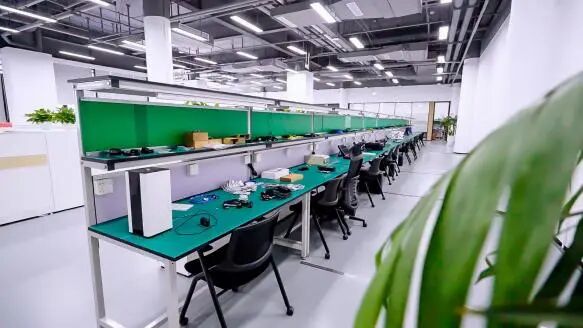 全国首个汽车芯片标准验证平台落子深圳坪山 全面服务国家战略、助力产业协同破局