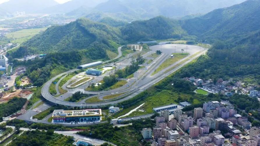 全国首个汽车芯片标准验证平台落子深圳坪山 全面服务国家战略、助力产业协同破局