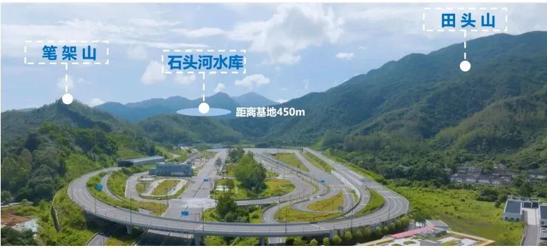 大湾区最大低空测试场在坪山投入运营 深圳加速打造全球低空经济“第一城”