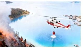 大湾区最大低空测试场在坪山投入运营 深圳加速打造全球低空经济“第一城”