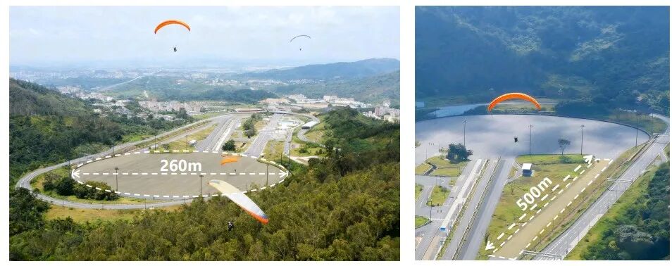 大湾区最大低空测试场在坪山投入运营 深圳加速打造全球低空经济“第一城”