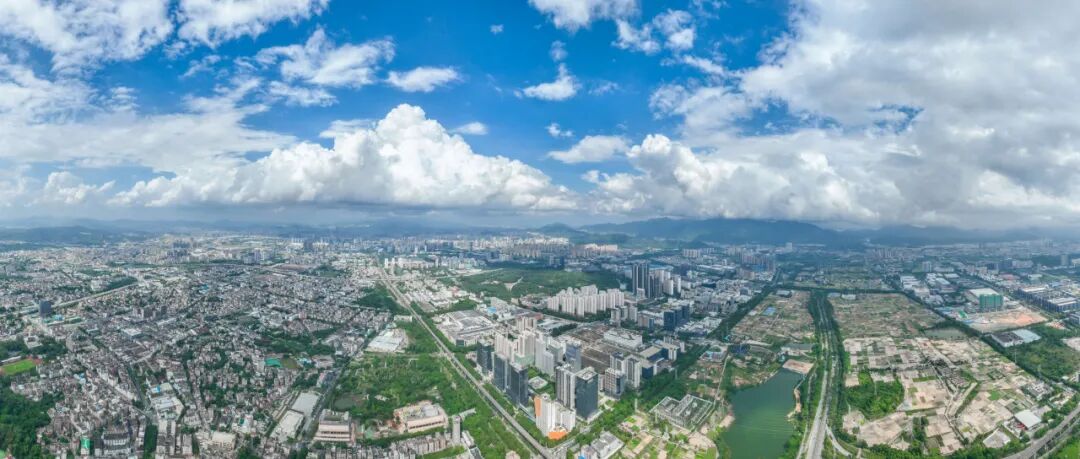 大湾区最大低空测试场在坪山投入运营 深圳加速打造全球低空经济“第一城”