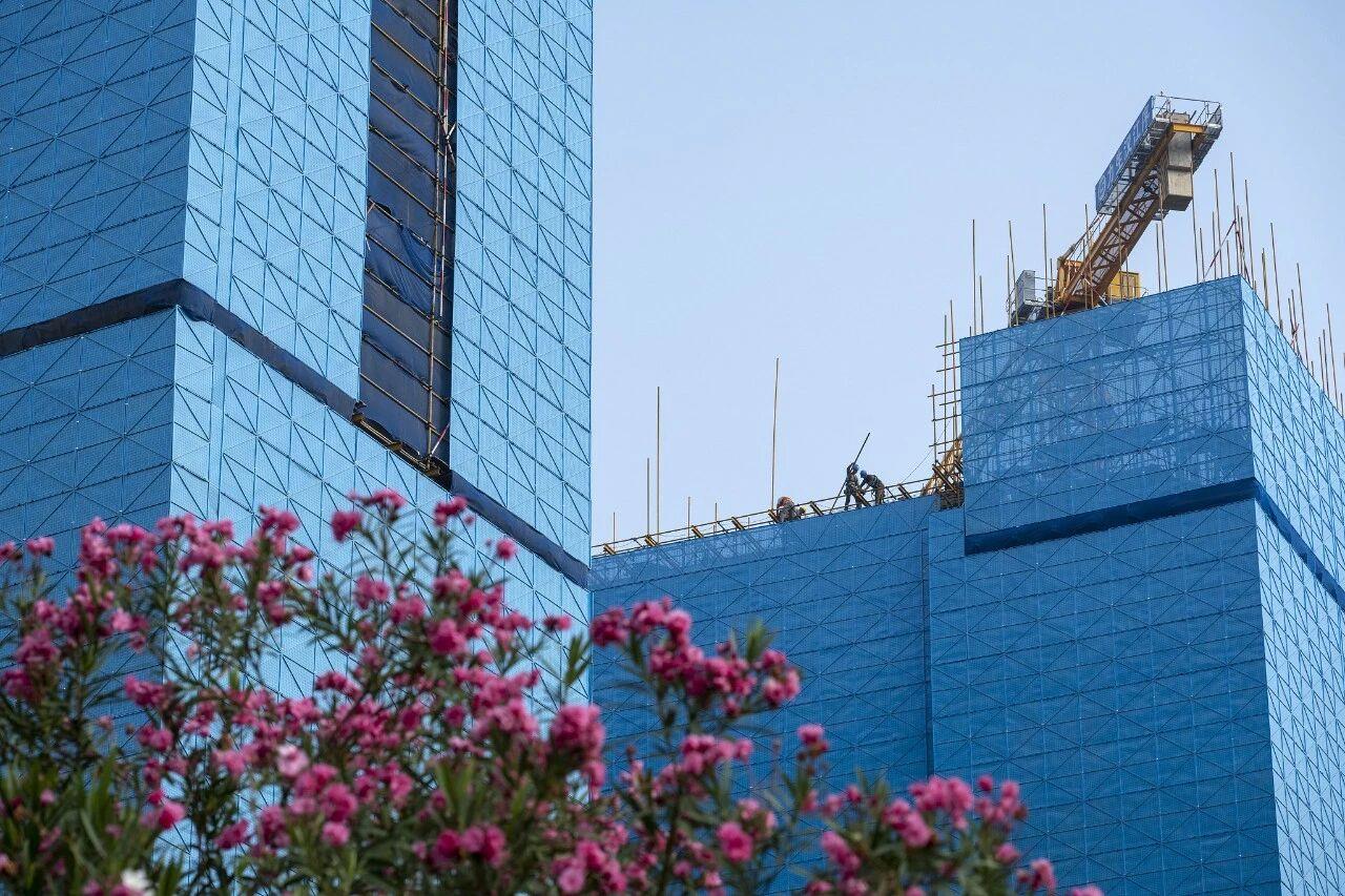 “十五五”时期，要实施这些“大工程”