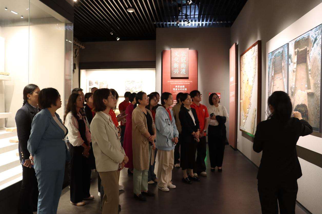 福建师范大学协和学院:探寻非遗传承发展新路径 福建师范大学协和学院:探寻非遗传承发展新路径