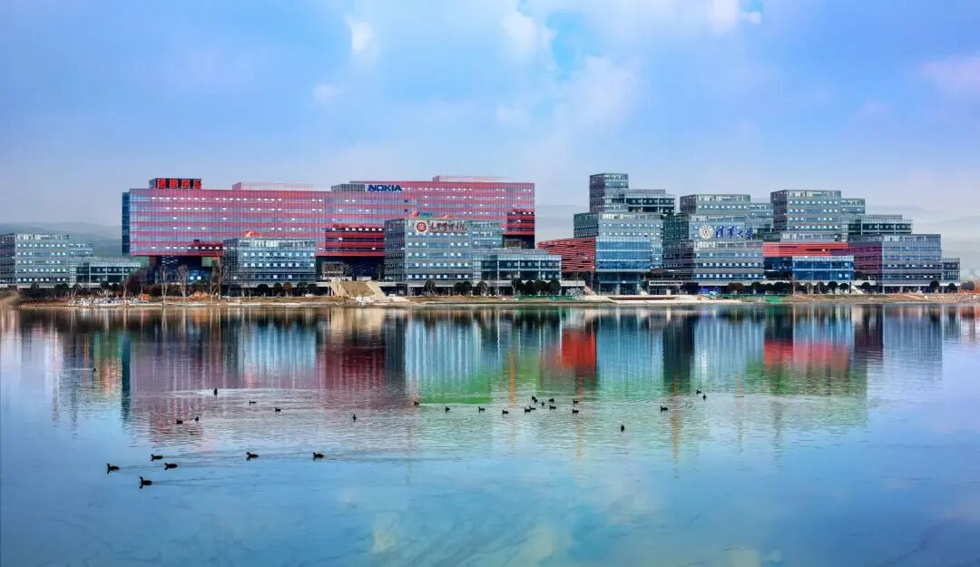 创新动能澎湃:成都成为西部创新高地强支撑