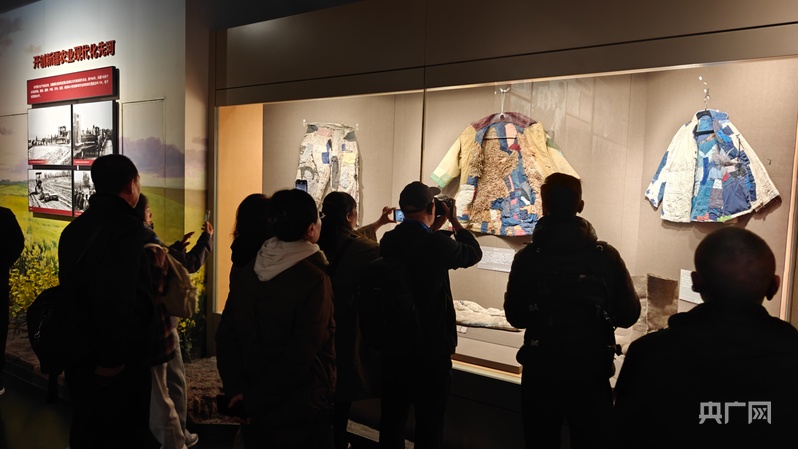 新质新造·兵团丨兵团精神铸新质 砥砺奋进谱华章