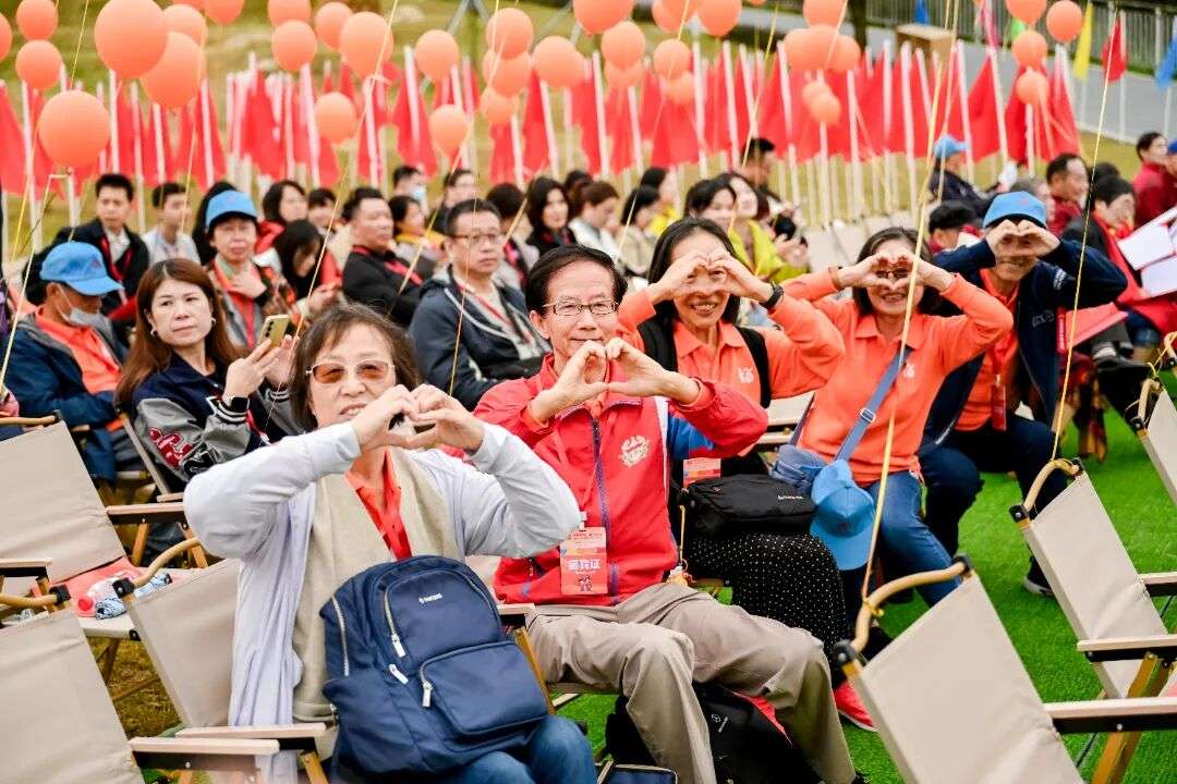 首届闽台孝亲敬老文化交流活动在福建福州举办 首届闽台孝亲敬老文化交流活动在福建福州举办