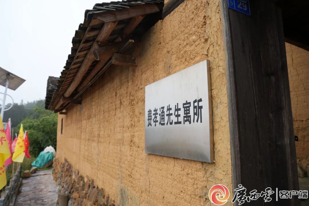 他，为何五上金秀大瑶山?