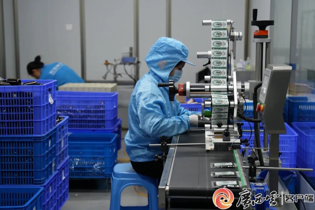 他，为何五上金秀大瑶山?