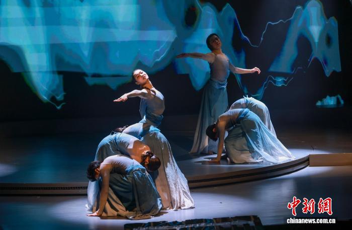 2025年度“大戏看北京”文艺创作孵化平台·青年人才项目集中展演