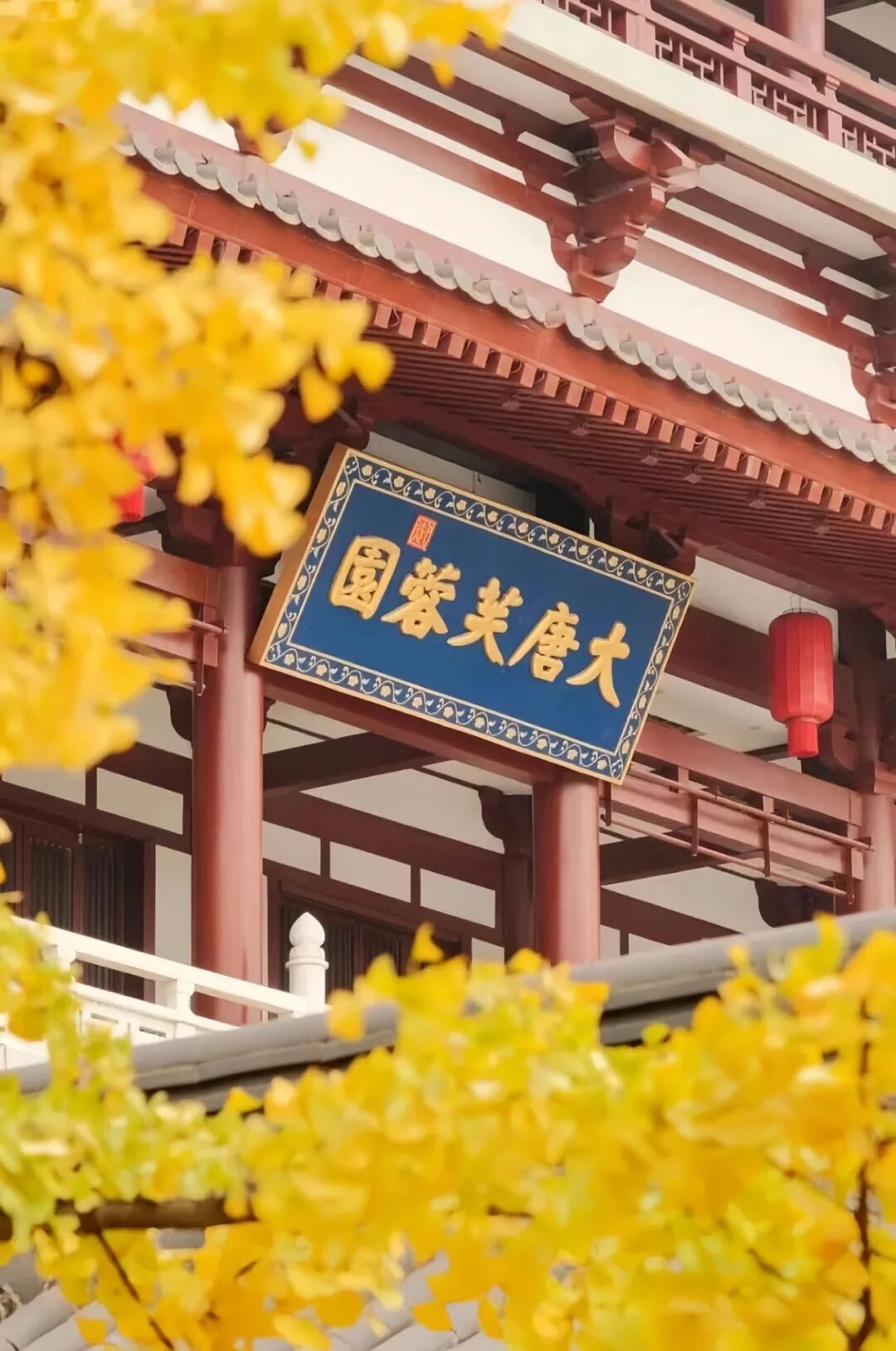 西安新名片！“唐诗之都”，到底有多绝？