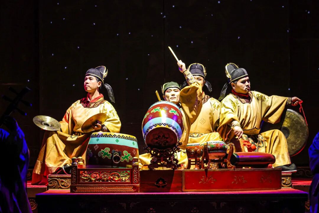 西安新名片！“唐诗之都”，到底有多绝？