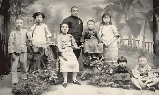 孙继业:沂蒙之花 孙继业:沂蒙之花