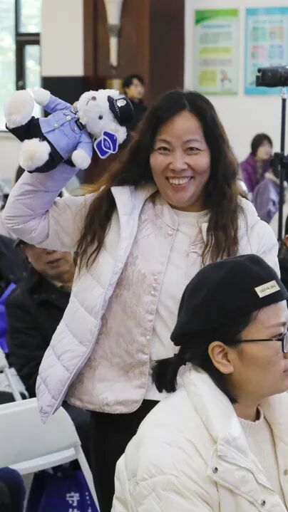 “守住养老钱 护好幸福家”——济南历城警民携手筑牢安全防线