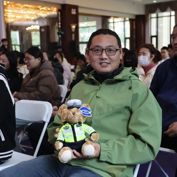 “守住养老钱 护好幸福家”——济南历城警民携手筑牢安全防线