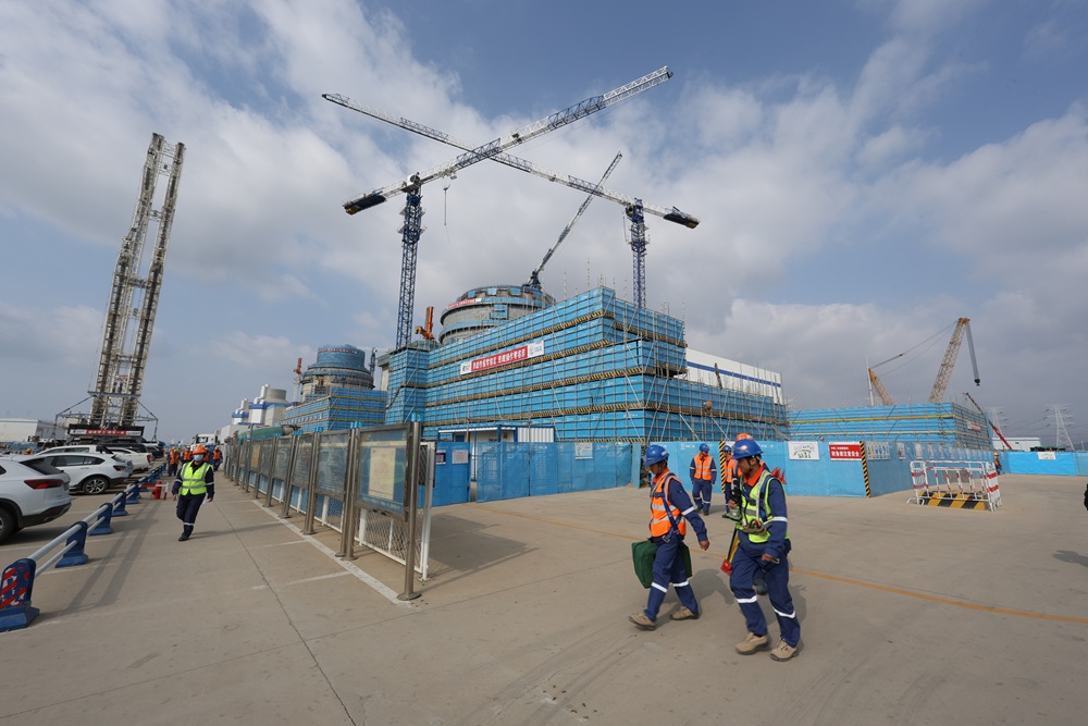 烟台清洁能源产业何以一链见未来? 烟台清洁能源产业何以一链见未来?