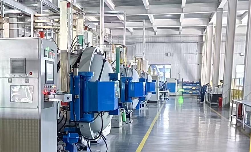 稳增长促发展攻坚年 | 解决“卡脖子”问题!宁夏北瓷让氮化铝陶瓷 “中国造”更硬核 稳增长促发展攻坚年 | 解决“卡脖子”问题!宁夏北瓷让氮化铝陶瓷 “中国造”更硬核