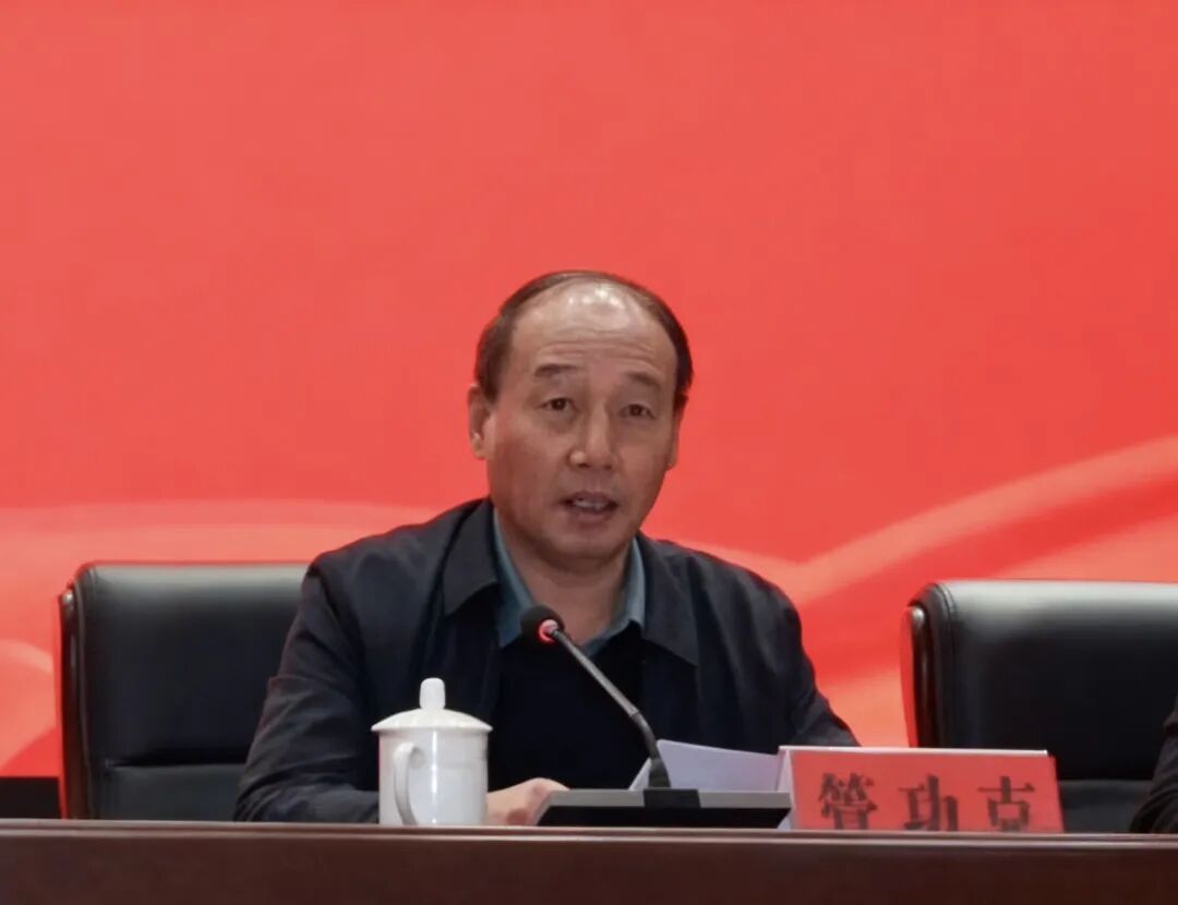 临汾一中第一附属学校—大宁县教育协同发展基地正式揭牌