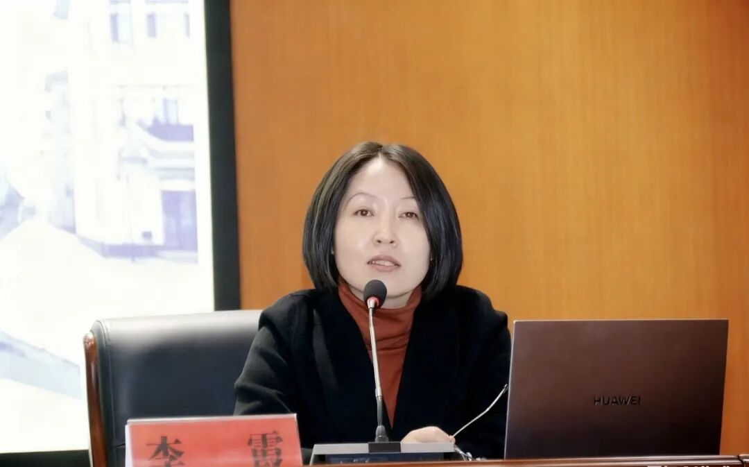 临汾一中第一附属学校—大宁县教育协同发展基地正式揭牌