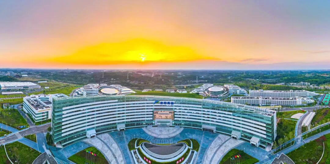 共建都市圈：从“单打独斗”到“一盘棋”发展