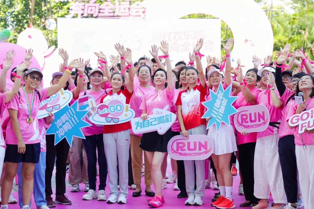 廖宁：早期筛查诊断前移，筑牢乳腺健康防线