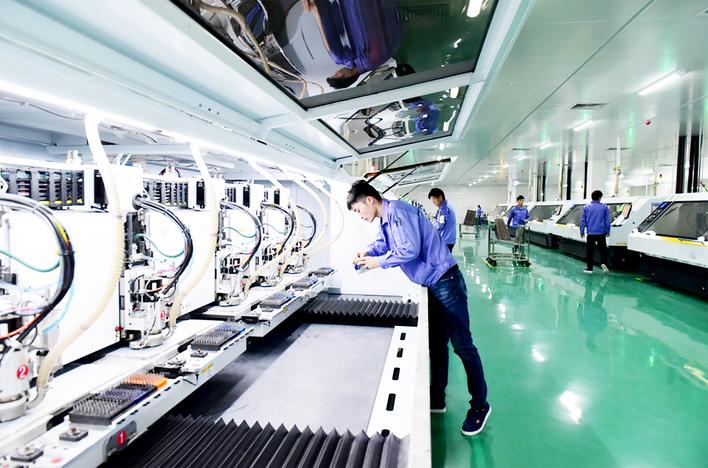 履责“四个一方” 推动融圈入群发展新跨越