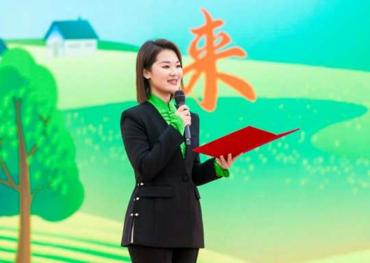 “巾帼联播·她创未来——村播妇联倡议行动”在武汉举办 “巾帼联播·她创未来——村播妇联倡议行动”在武汉举办