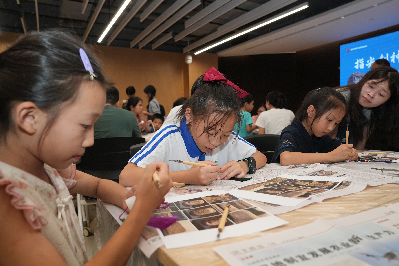 深看文化 | 中华文明探源工程宝安讲坛何以讲“活”湾区文化自信