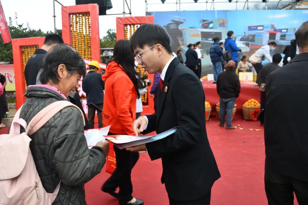 平乐法院:从枝头到舌尖,法治护航“柿”业红 图片