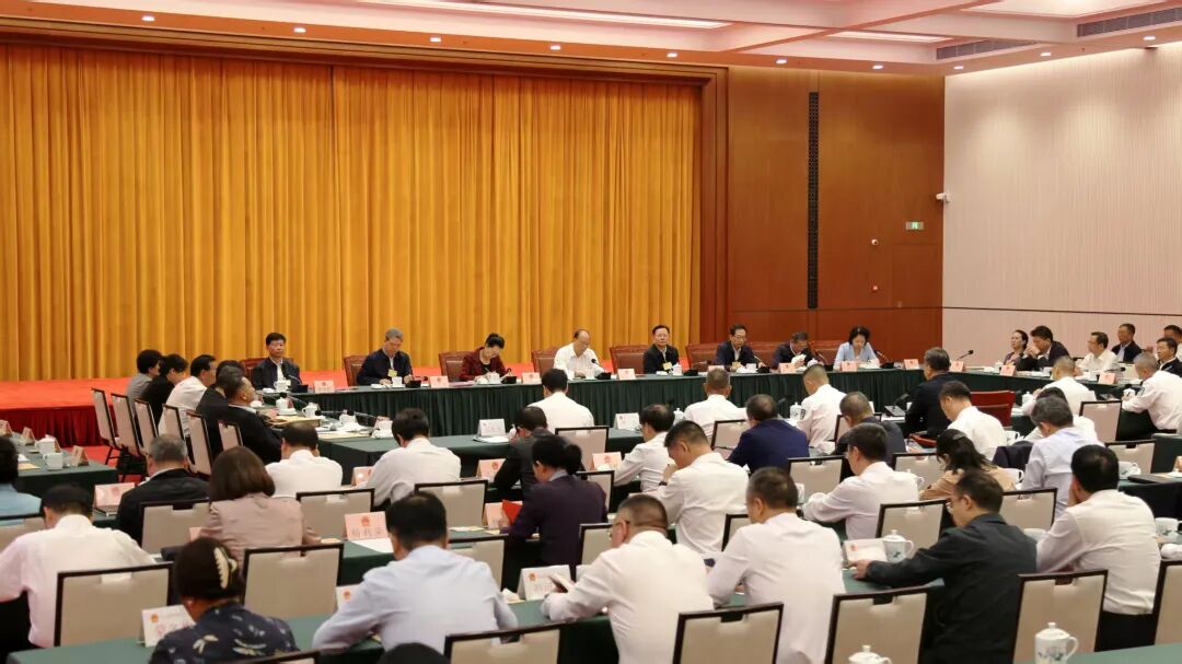 履职担当促发展 法治赋能谱新篇——“十四五”以来云南人大护航高质量发展纪实