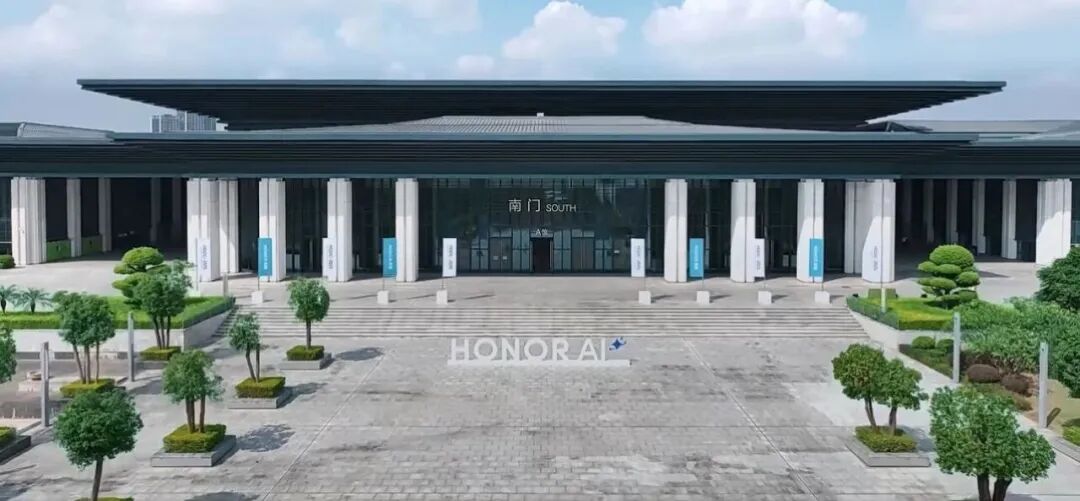 毗邻荣耀、深技大,深圳坪山这个超2万平方米AI产业园区正加速崛起