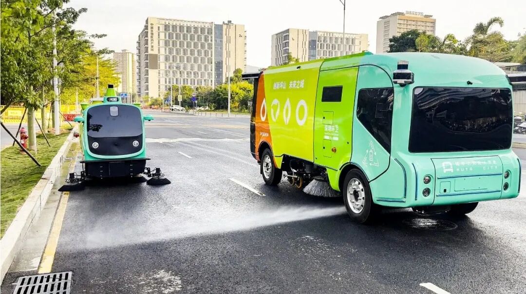 当AI走进生活,深圳坪山er幸福感倍增 1.png