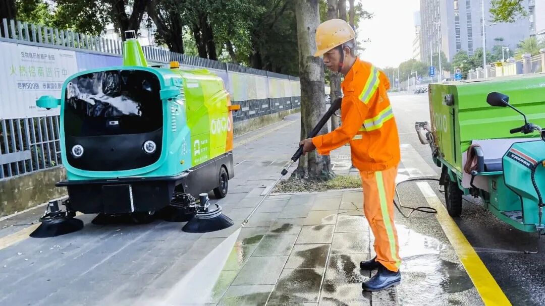 当AI走进生活,深圳坪山er幸福感倍增 2.png