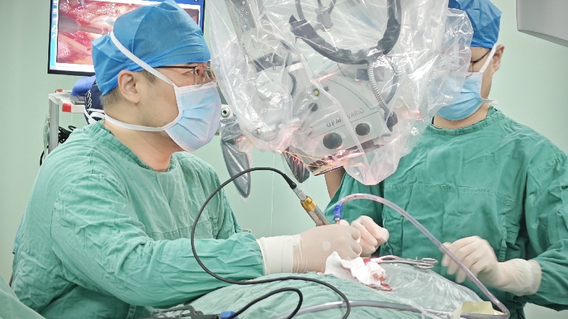 宁夏石嘴山:人工耳蜗植入公益项目助听障患者开启新生活 宁夏石嘴山:人工耳蜗植入公益项目助听障患者开启新生活