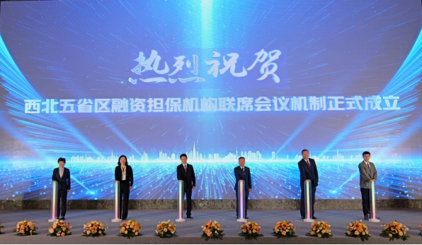 融资担保技能大赛集训背后的协同密码: 西北五省区融资担保联席会议机制的实践力量 融资担保技能大赛集训背后的协同密码: 西北五省区融资担保联席会议机制的实践力量