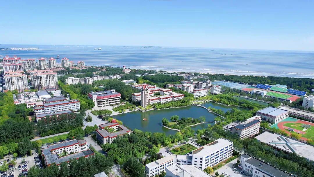 喜报!烟大学子连续三届摘得“挑战杯”全国特等奖!