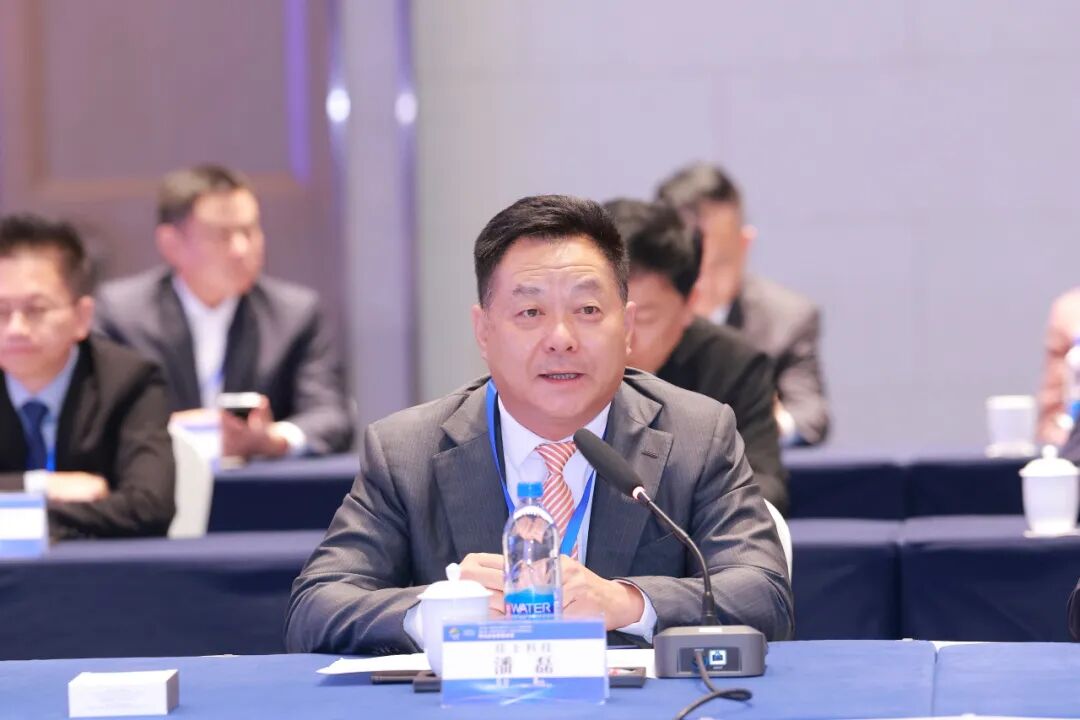 聊出发展“火花”!坪山企业家“群聊”现场直击→