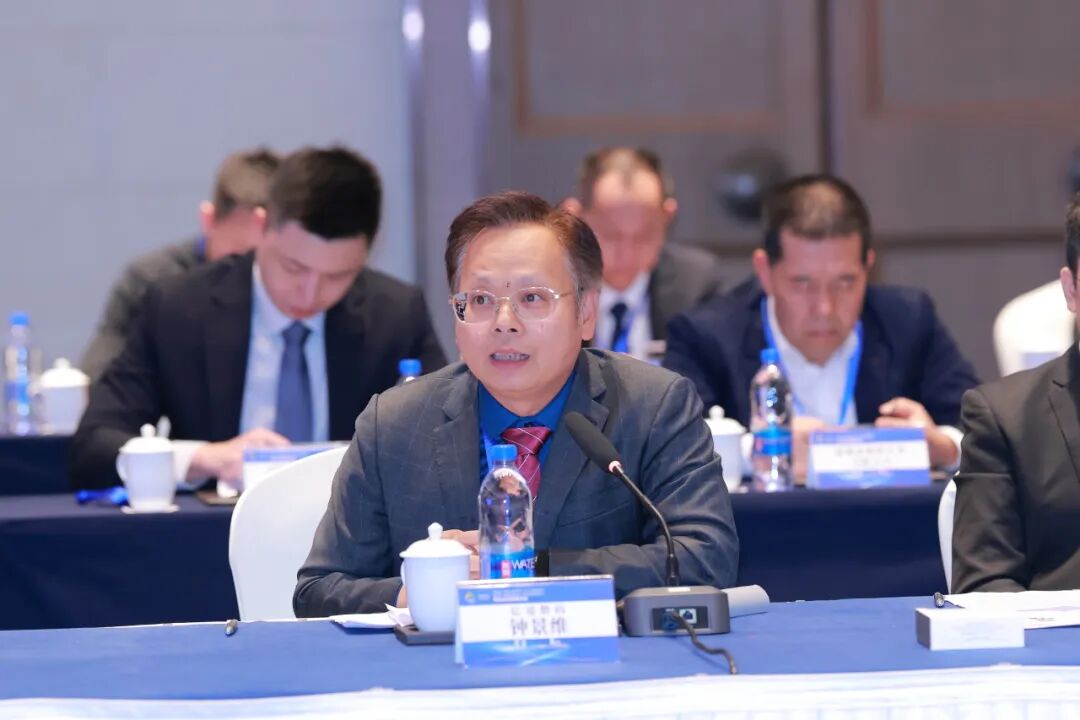 聊出发展“火花”!坪山企业家“群聊”现场直击→