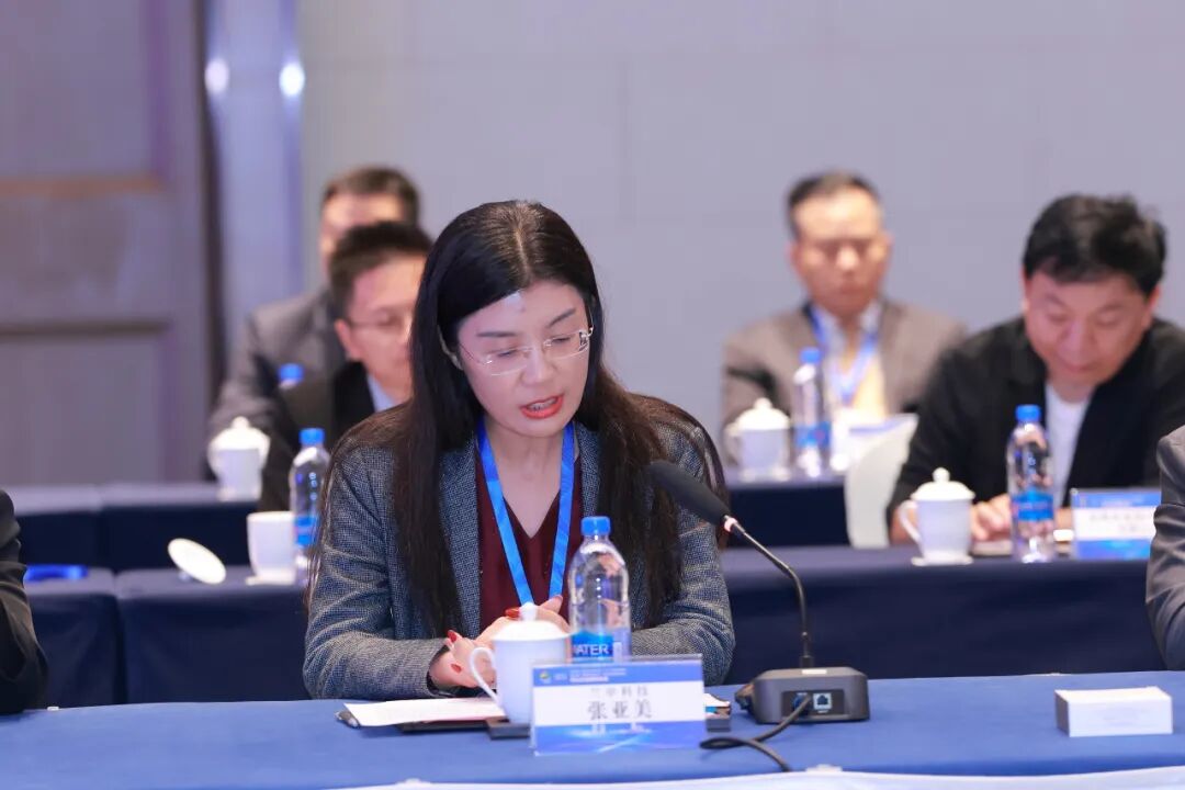 聊出发展“火花”!坪山企业家“群聊”现场直击→