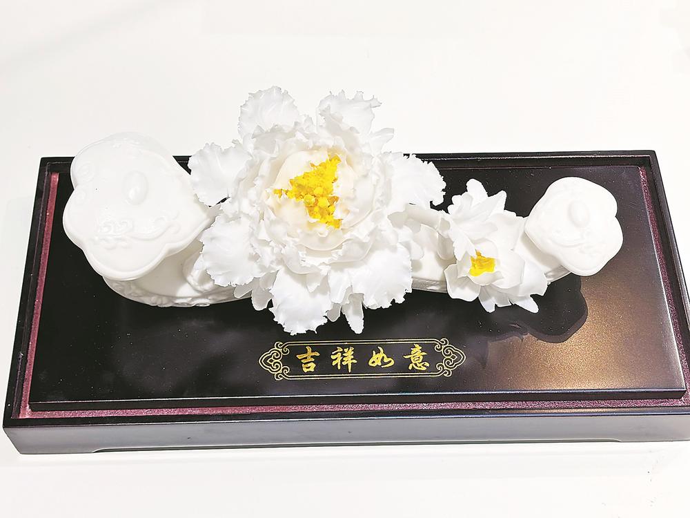 福建交易团连续8年参加中国国际进口博览会 闪耀进博舞台 诠释“敢拼会赢”