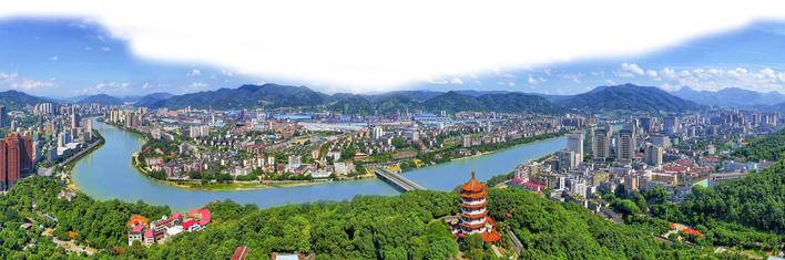 融通两岸 相聚三明——三明市积极探索海峡两岸乡村融合发展新路