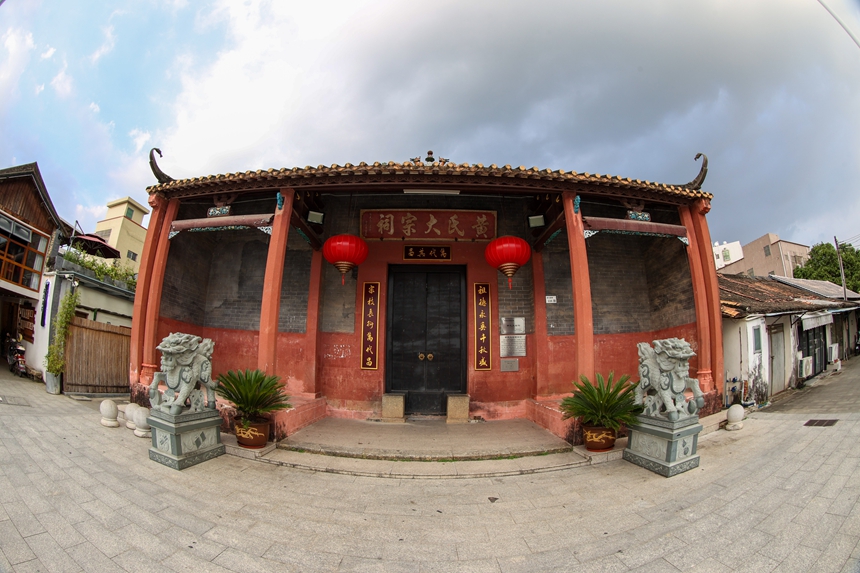 深圳市光明区:“科学城发展势不可挡” 深圳市光明区:“科学城发展势不可挡”