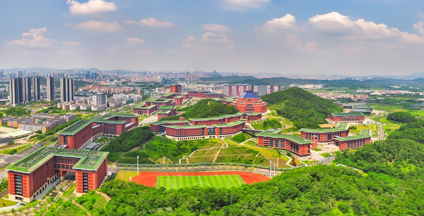 深圳市光明区:“科学城发展势不可挡” 深圳市光明区:“科学城发展势不可挡”