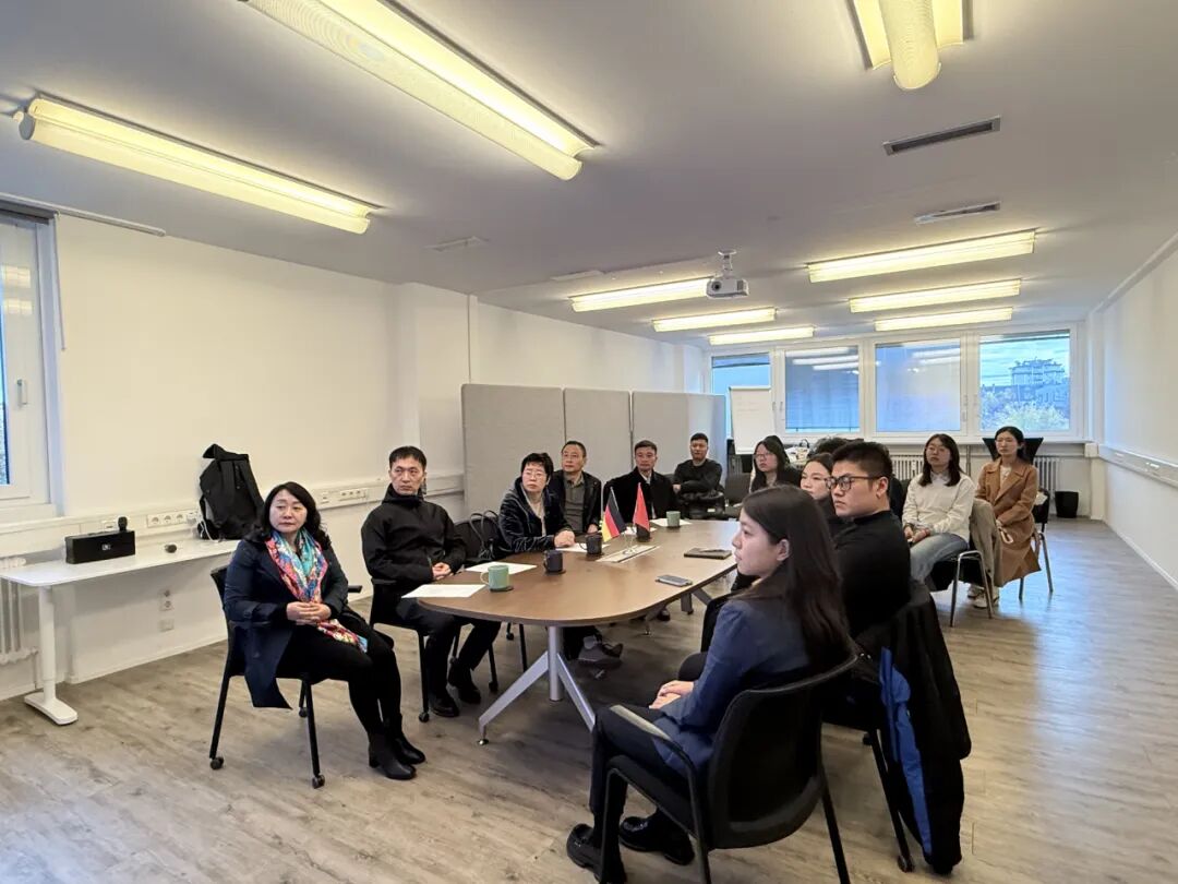 坪山慕尼黑创新联动!371个项目参与角逐,创新创业他们看好深圳坪山