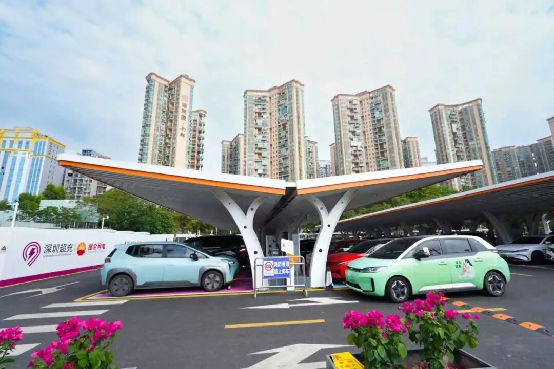 宝安何以频频上榜!