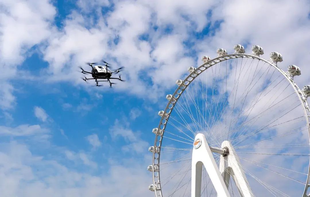 11月启幕！“全明星阵容”将在宝安“起飞”！