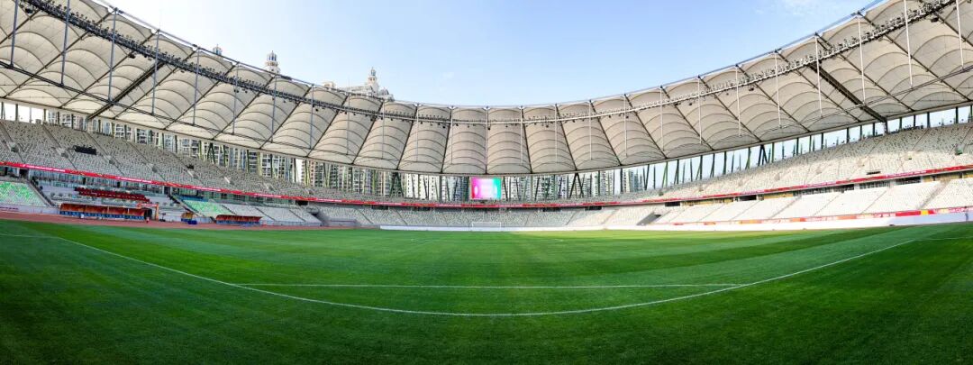 “拳”力以赴！宝安，准备好了！