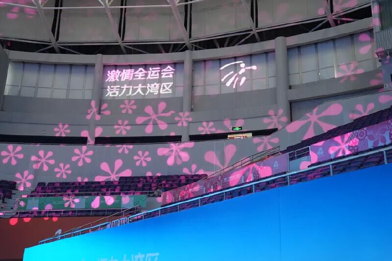 “拳”力以赴！宝安，准备好了！