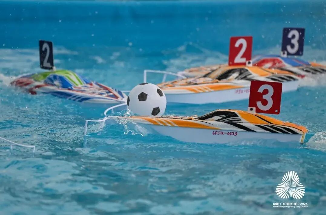 “拳”力以赴！宝安，准备好了！