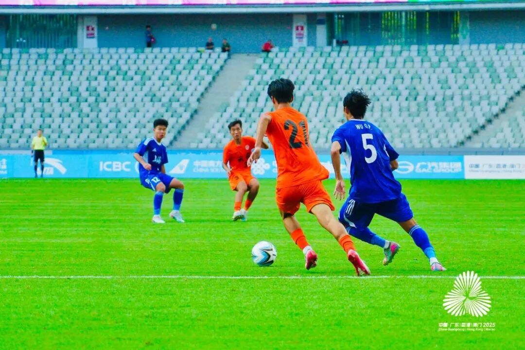 “拳”力以赴！宝安，准备好了！